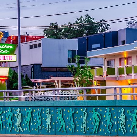 Classen Inn Oklahoma City Kültér fotó