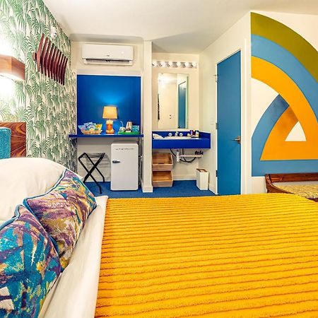 Classen Inn Oklahoma City Kültér fotó