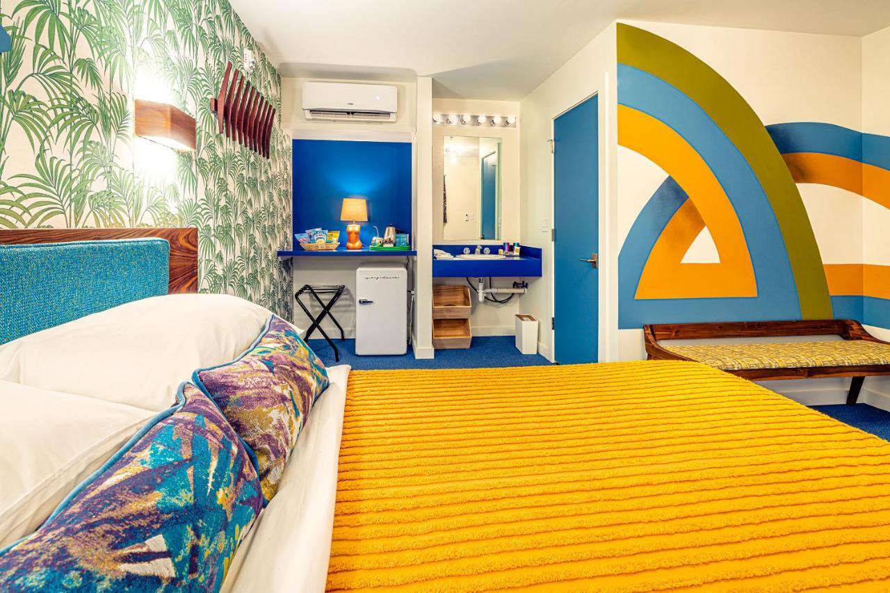 Classen Inn Oklahoma City Kültér fotó