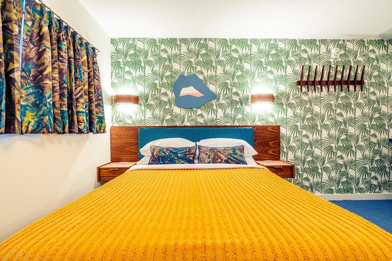 Classen Inn Oklahoma City Kültér fotó